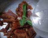 Foto langkah ke 10 dari resep Cenil Singkong Nanas.