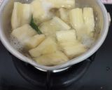Foto langkah ke 1 dari resep Singkong Karamel.