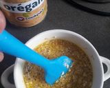 Foto del paso 2 de la receta: Omelette de avena