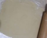Foto del paso 2 de la receta: Tartaletas de crema pastelera con frutas
