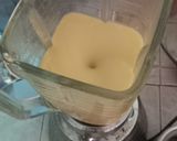 Foto del paso 4 de la receta: Crema de nabo