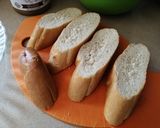 Foto del paso 2 de la receta: Torrijas de Laly