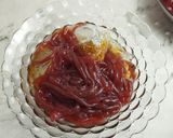 Foto langkah ke 5 dari resep Cindua Ampiang.