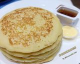 Foto langkah ke 5 dari resep Pancakes.