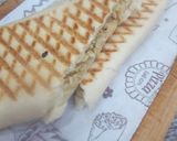 صورة لخطوة 3 من وصفة بانيني 🌯🌯 panini