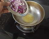சிக்கன்& தந்தூரி மோமோஸ் ரெசிபி ஸ்டேப் 2 புகைப்படம்