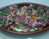 Foto del paso 3 de la receta: Asado de las tierras altas de la región de Murcia, de MAMA