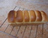 صورة لخطوة 5 من وصفة خبز التوست الابيض بالطريقة اليابانية 🍞🍞