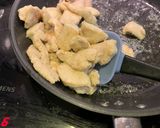 Foto langkah ke 2 dari resep Kalkun Saos Tomat Pedas.