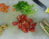 Foto langkah ke 1 dari resep Tom Yum Goong.