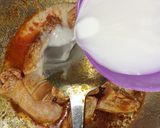 Foto langkah ke 6 dari resep Gulai Ayam Praktis.