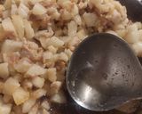 Foto del paso 2 de la receta: Grasa de cerdo 🐷 Lo mejor para cocinar 💯