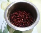 Mexican beans tacos recipe step 3 photo