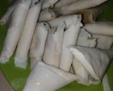 Foto langkah ke 5 dari resep Samosa.