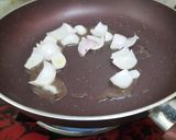 कढ़ाई पनीर(Kadhai paneer recipe in Hindi) रेसिपी चरण 1 फोटो