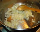 Foto del paso 2 de la receta: CHUPE DE POLLO. JON STYLE