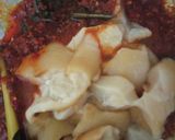 Foto langkah ke 4 dari resep Kikil Masak Cabe Kering.