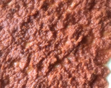 Foto del paso 2 de la receta: Hojaldrado vegetariano con top de chía 🌱