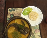 Foto del paso 4 de la receta: Sopa de Cucha o Coroncoro