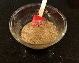 Almond Lace Cookies recipe step 4 photo