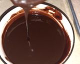 صورة لخطوة 4 من وصفة 🥧 تحلية الطبقات بحجم عائلي 🥧