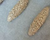 Foto del paso 4 de la receta: Pulguitas 100% integral con semillas