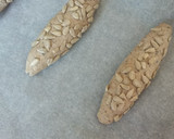Foto del paso 4 de la receta: Pulguitas 100% integral con semillas