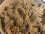 Guisito de mondongo(el de mi mamá)