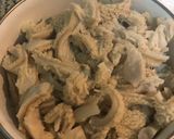 Foto del paso 1 de la receta: Guisito de mondongo(el de mi mamá)