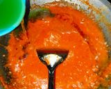 Foto langkah ke 3 dari resep 313. Telur Ceplok Balado.