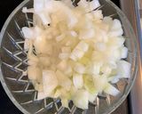 Bakonyi sertéskaraj recept fázis 2 fotója