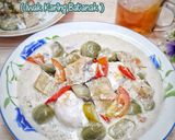Foto langkah ke 7 dari resep Iwak Karing Batanak (Garih Batanak).