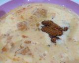 Foto langkah ke 1 dari resep French Toast Kayu Manis, Brown Sugar, dan Susu Kental Manis.