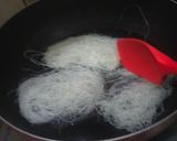 Foto langkah ke 3 dari resep Bakwan Bihun.