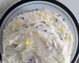 Foto del paso 9 de la receta: Pastel de gelatina