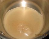 Foto del paso 1 de la receta: Leche condensada casera