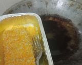 Foto langkah ke 6 dari resep Roti Gulung Sayur Bolognese.