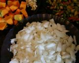 Foto del paso 3 de la receta: Buseca del Litoral......😉