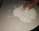 Foto del paso 2 de la receta: Scones dulces