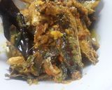 Foto langkah ke 4 dari resep #012 Ikan Pindang Bumbu Kuning.