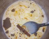 Foto langkah ke 1 dari resep Tumeric Milk a.k.a Golden Milk (Susu Kunyit).