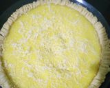 Foto langkah ke 7 dari resep Pie Susu Teflon.