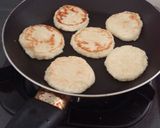 Foto langkah ke 4 dari resep Wingko Babat Teflon.