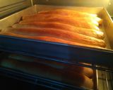 Foto langkah ke 5 dari resep Roti oat asin gurih.
