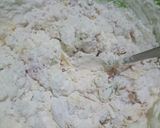 Foto langkah ke 1 dari resep Siomay Ayam Simple.
