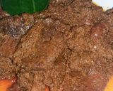 Foto langkah ke 10 dari resep Randang dagiang.