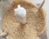 عکس مرحله 1 از دستور دسر شاهتوت با بیسکویت پتیبور 🍇🍮
