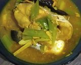 Foto langkah ke 2 dari resep Pindang patin sederhana.