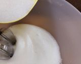 Foto del paso 20 de la receta: 🍰 Grapefruit cake - Torta de pomelo, yogurt y chocolate blanco 🍰 Te va a sorprender 😲