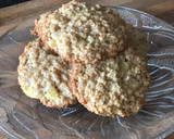 Foto del paso 5 de la receta: 🍪🍎Galletitas de avena y manzana 🍪🍎